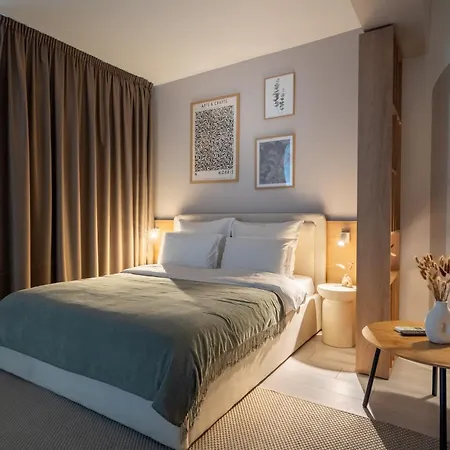 Terra Iuliu Maniu Pacii With Privat Parking New Building * 부쿠레슈티