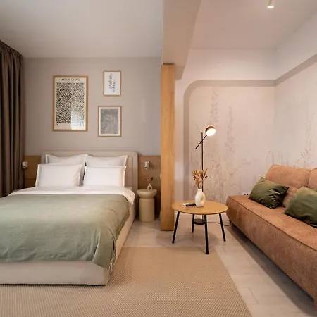 Terra Iuliu Maniu Pacii With Privat Parking New Building Apartment