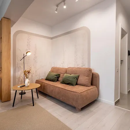 Terra Iuliu Maniu Pacii With Privat Parking New Building * Bukarest