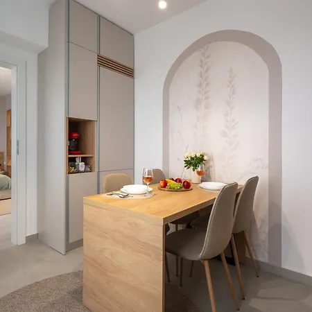 Terra Iuliu Maniu Pacii With Privat Parking New Building Bukarest