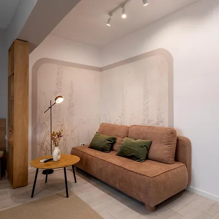 아파트 Terra Iuliu Maniu Pacii With Privat Parking New Building *